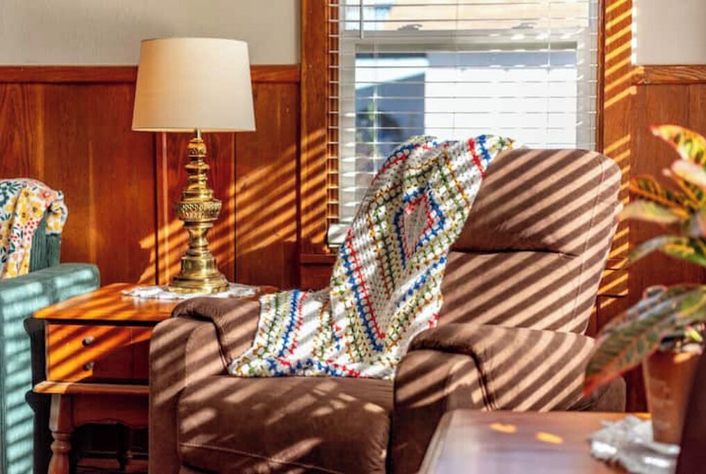 Photo of Livingroom in Branson