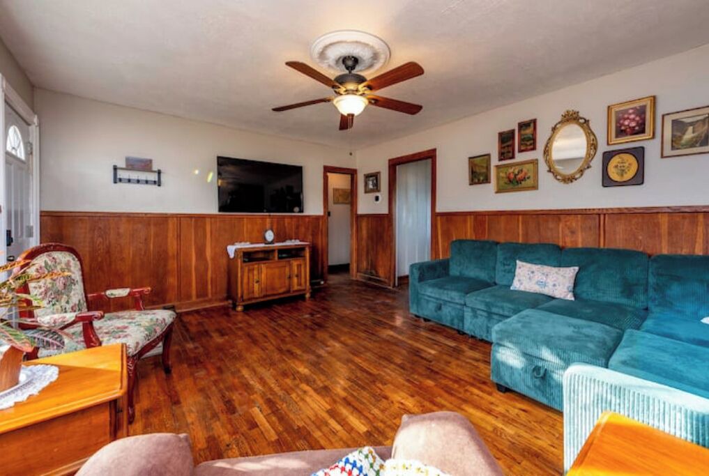 Photo of Livingroom in Branson
