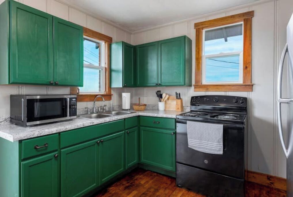Photo of Kitchen in Branson