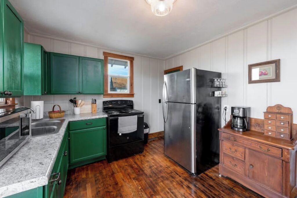 Photo of Kitchen in Branson