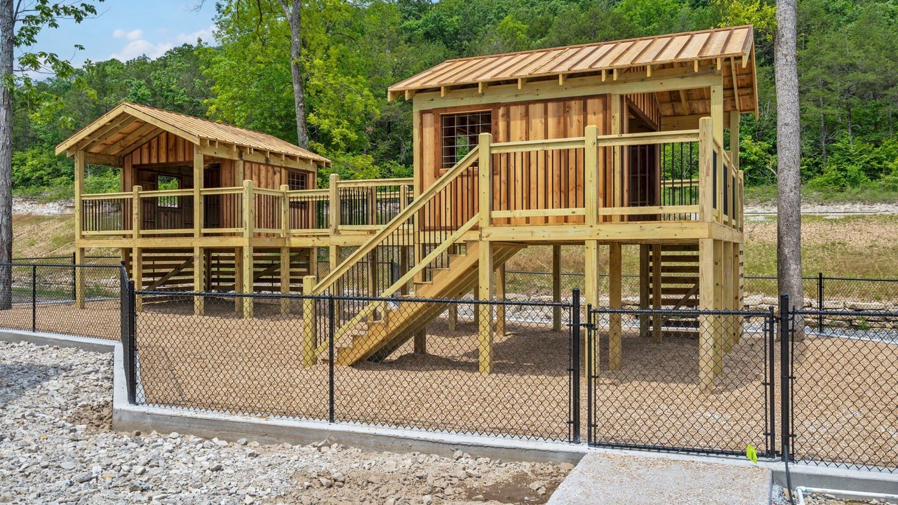 Photo of Outdoor in Branson
