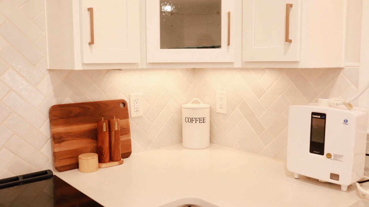 Photo of Bathroom in Hebron Estates
