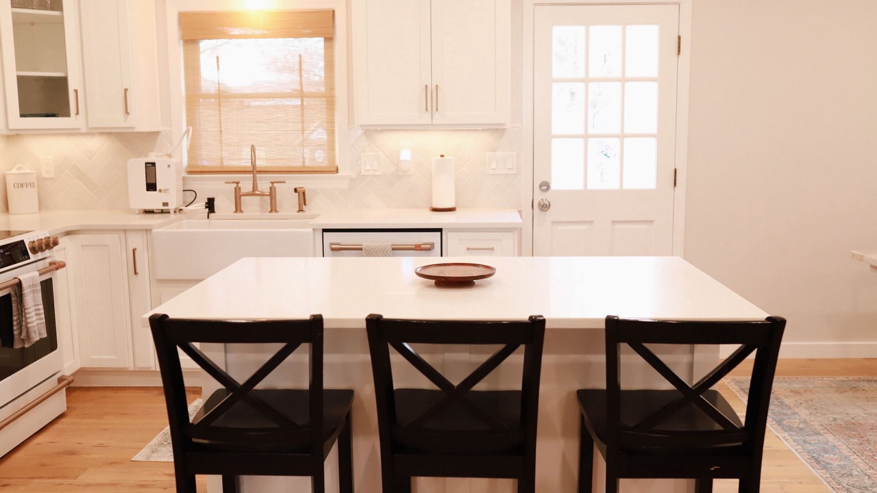 Photo of Kitchen in Hebron Estates