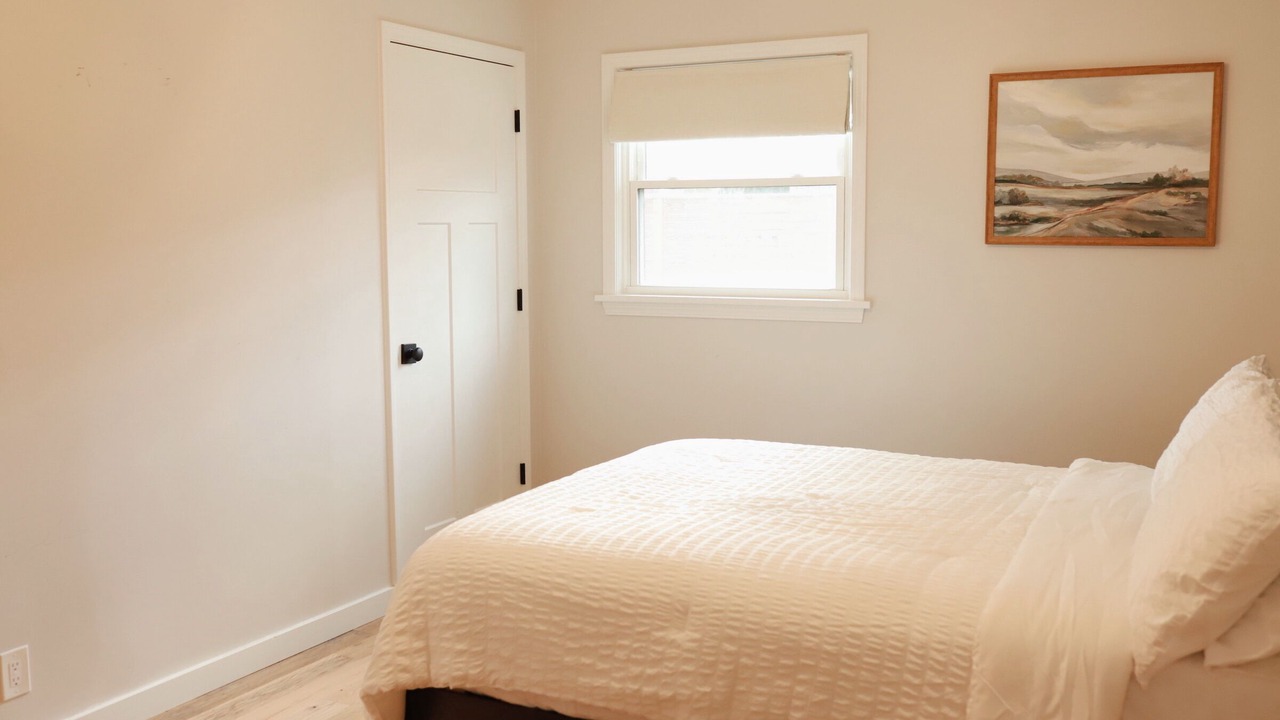 Photo of Bedroom in Hebron Estates