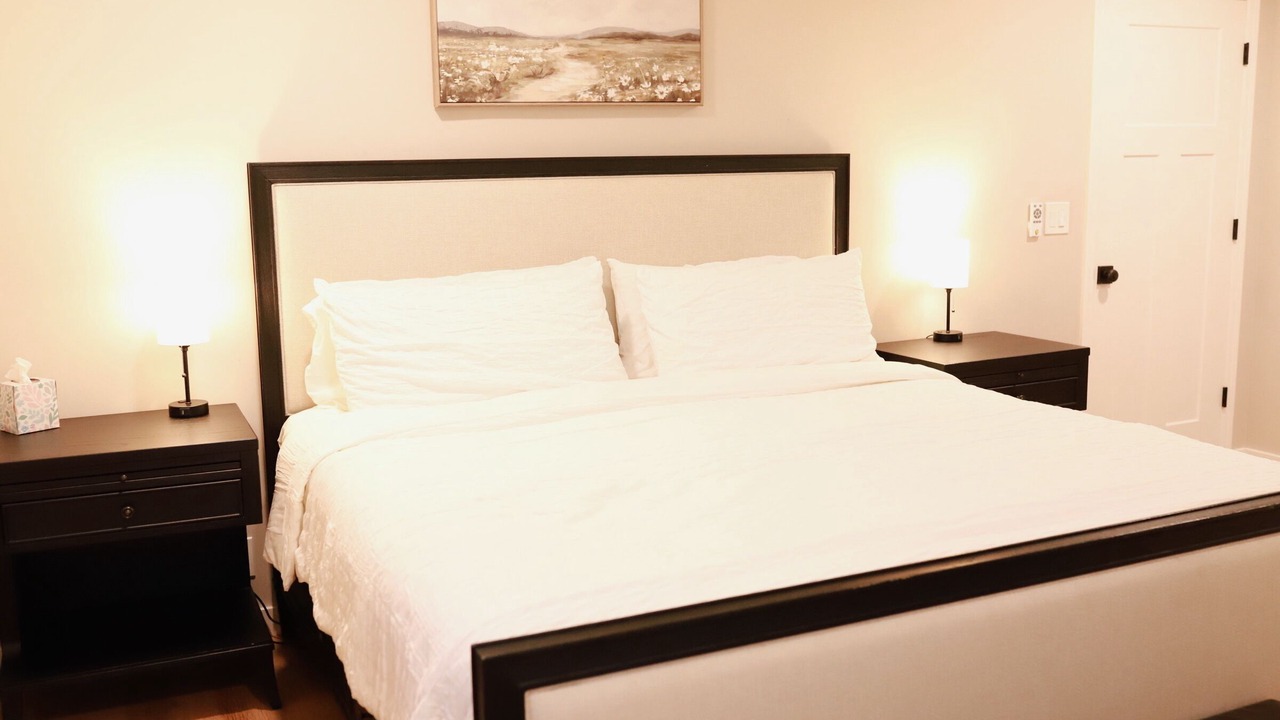 Photo of Bedroom in Hebron Estates