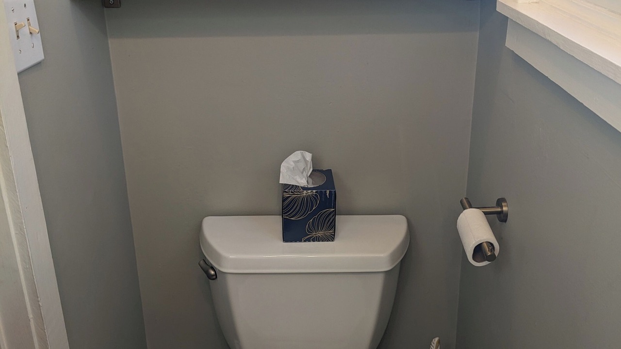 Photo of Bathroom in Beechmont
