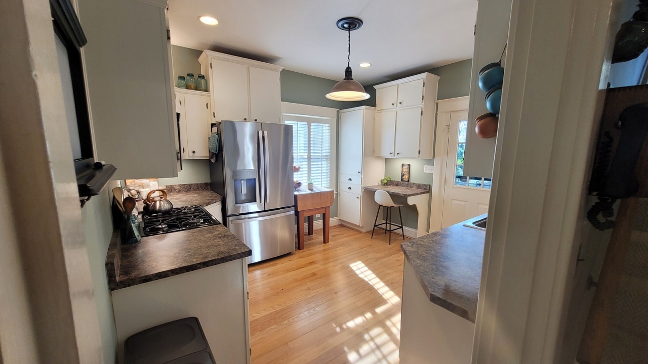 Photo of Kitchen in Beechmont
