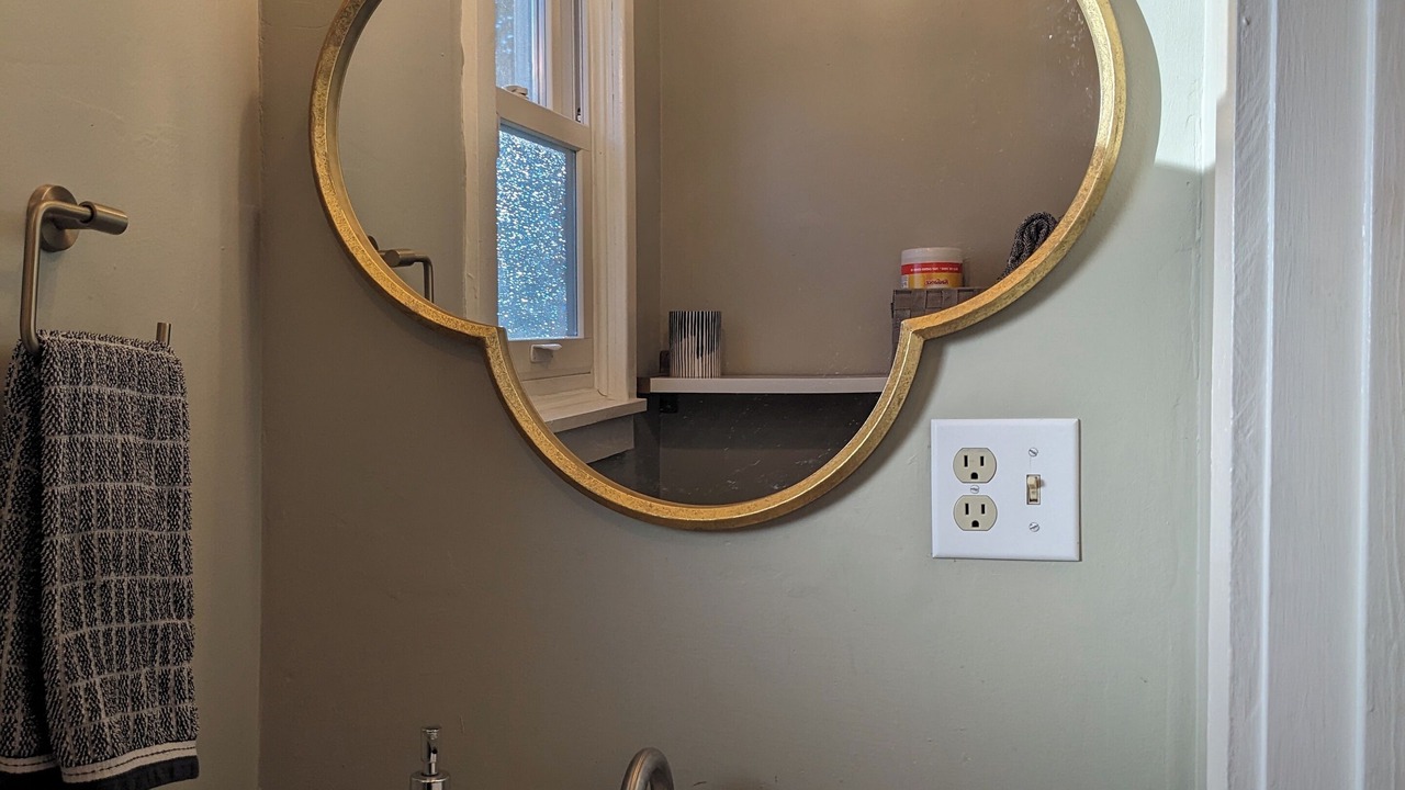 Photo of Bathroom in Beechmont