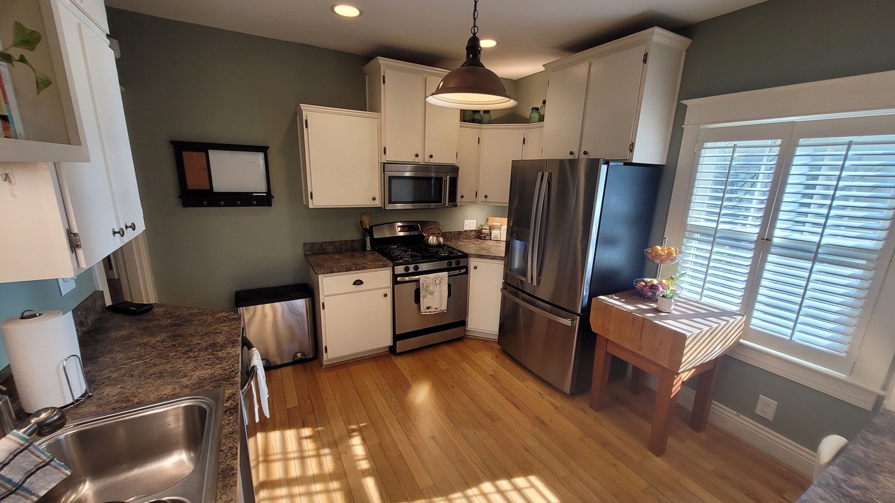Photo of Kitchen in Beechmont