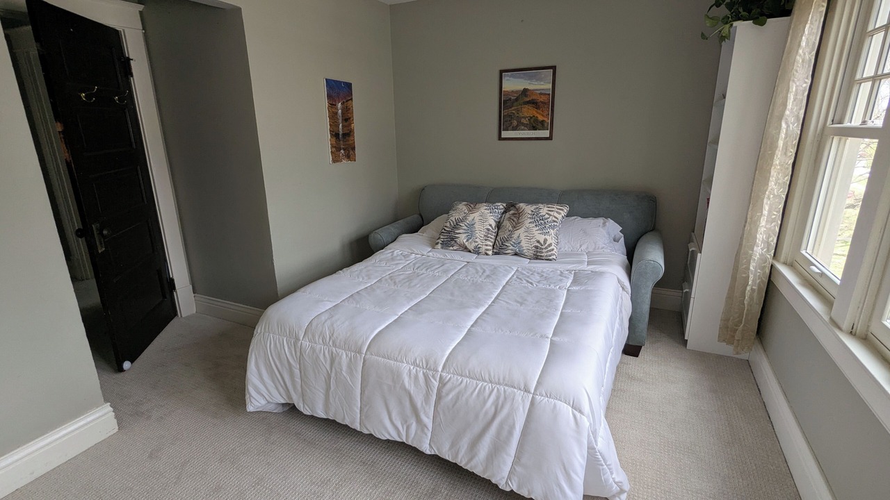 Photo of Bedroom in Beechmont