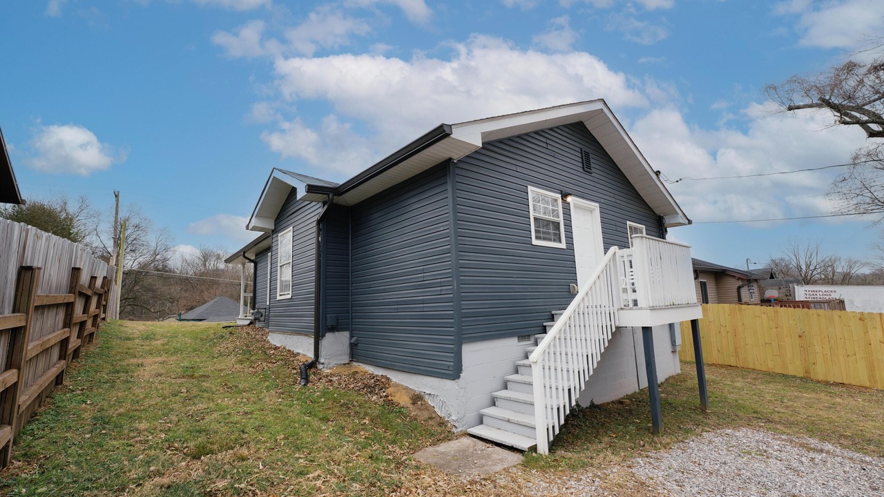 Photo of Outdoor in Knoxville
