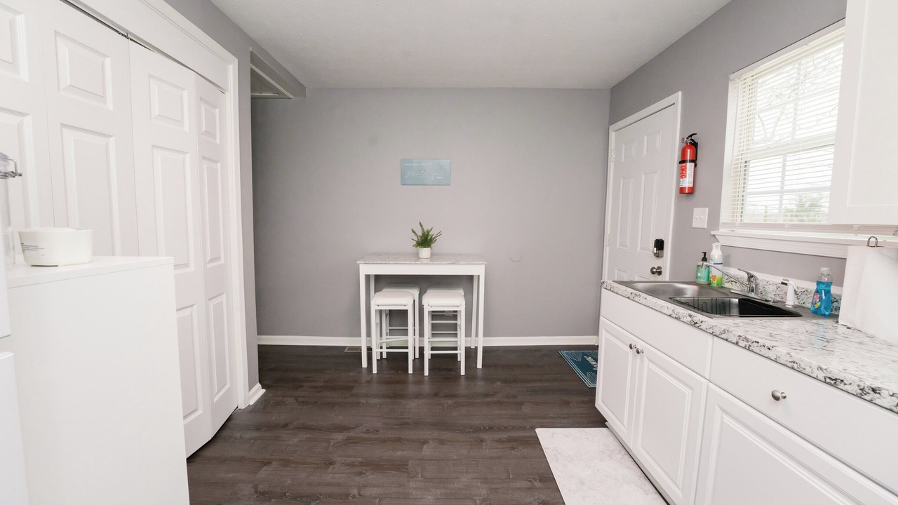 Photo of Kitchen in Knoxville