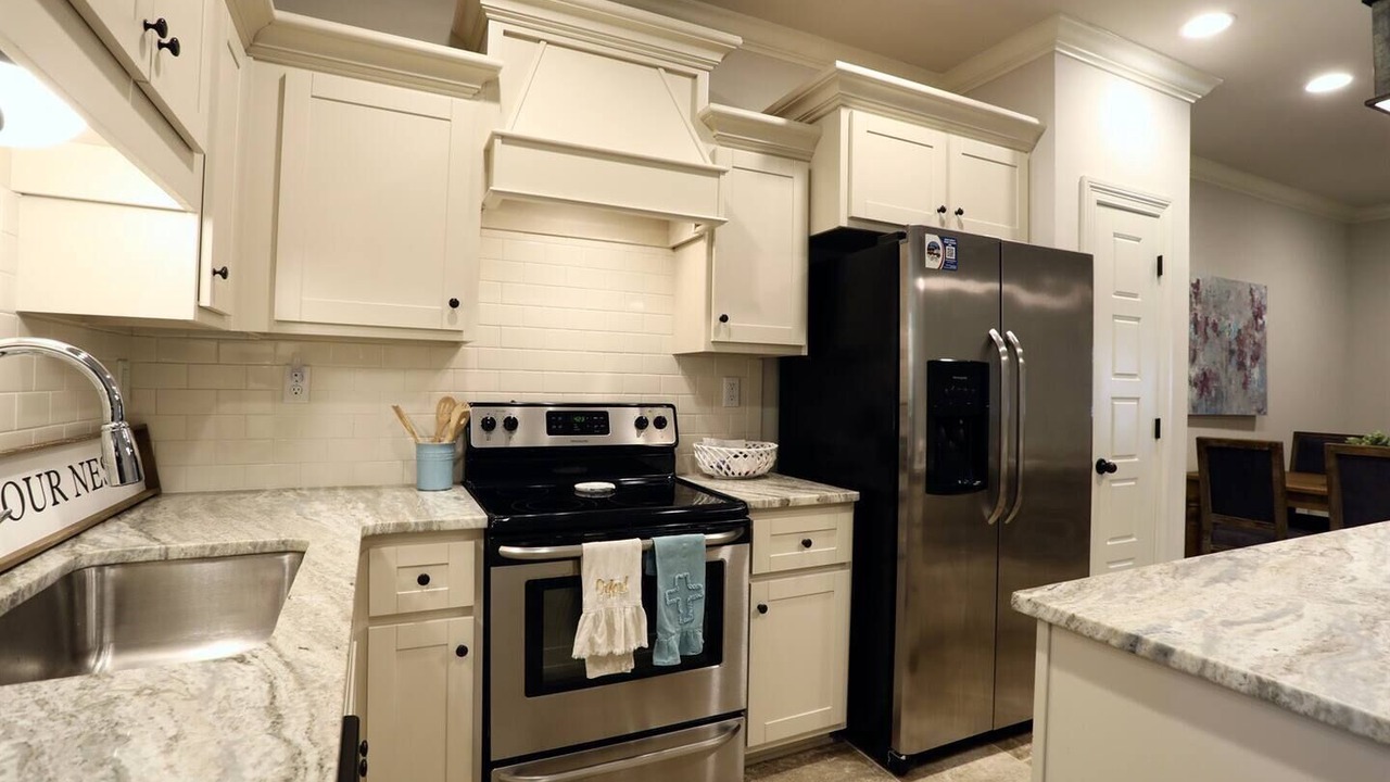 Photo of Kitchen in Oxford