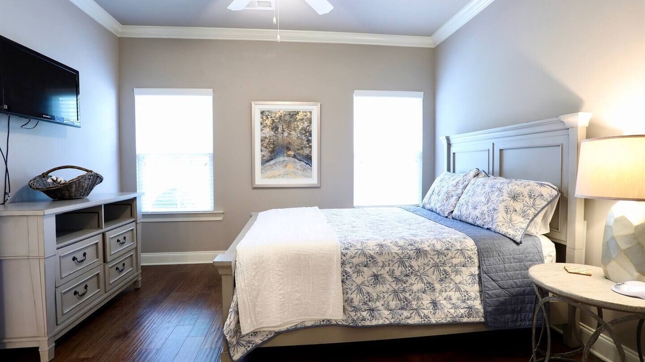 Photo of Bedroom in Oxford