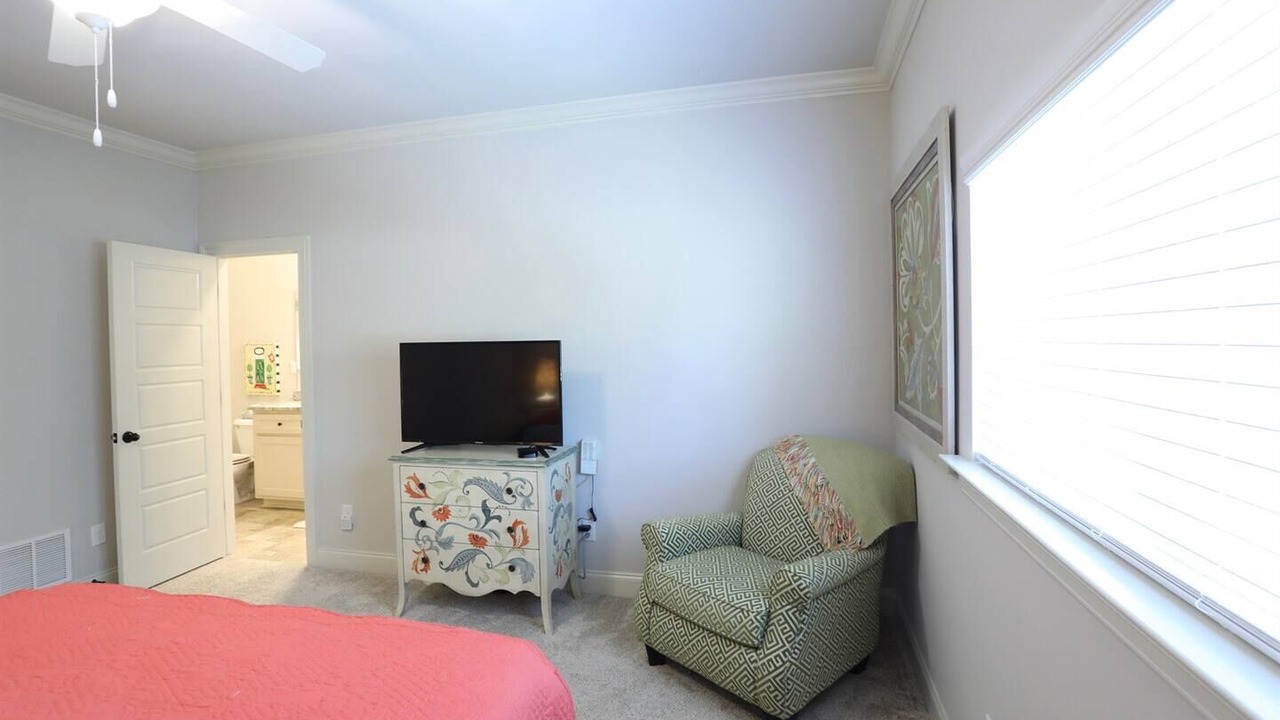 Photo of Bedroom in Oxford