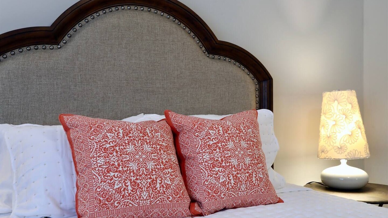 Photo of Bedroom in Oxford