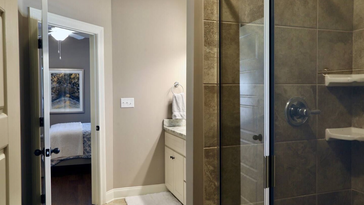 Photo of Bathroom in Oxford