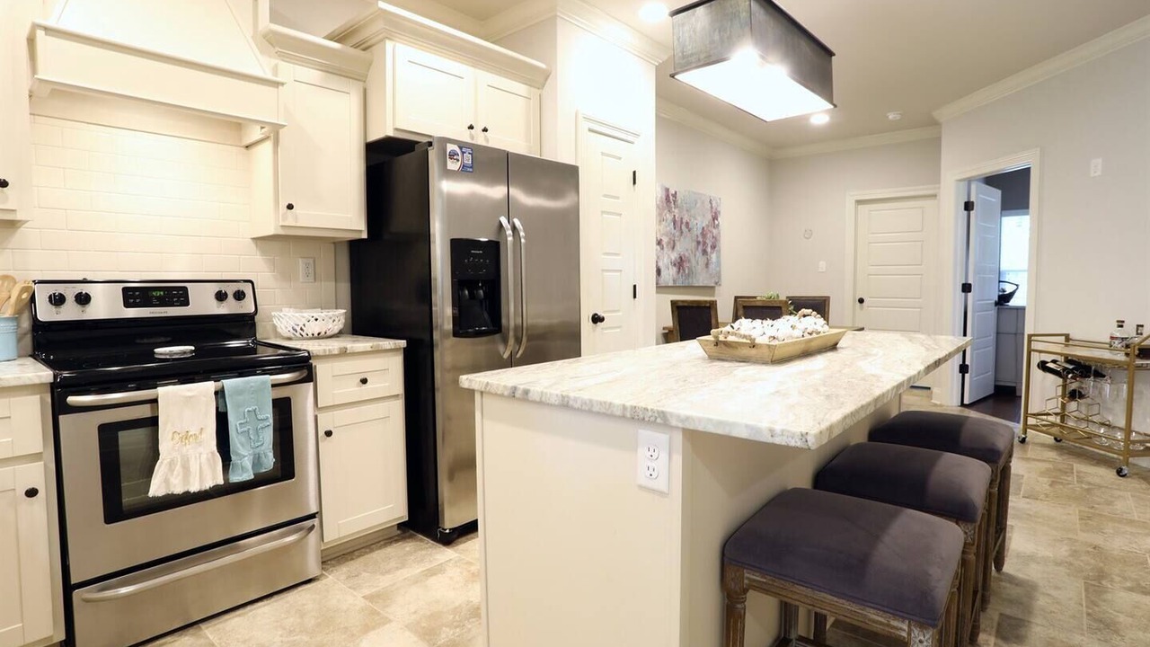 Photo of Kitchen in Oxford