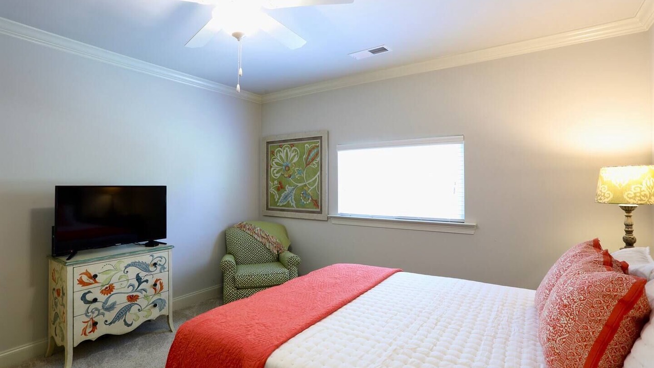 Photo of Bedroom in Oxford