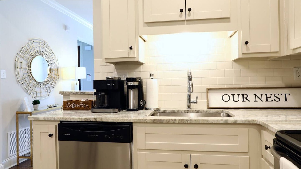 Photo of Kitchen in Oxford