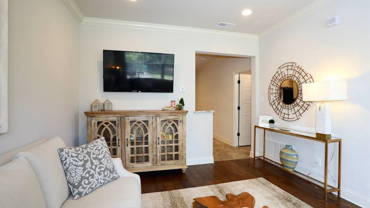 Photo of Livingroom in Oxford