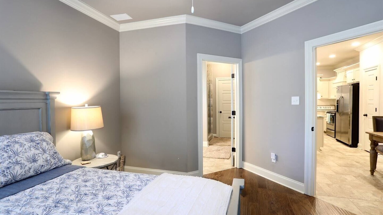 Photo of Bedroom in Oxford