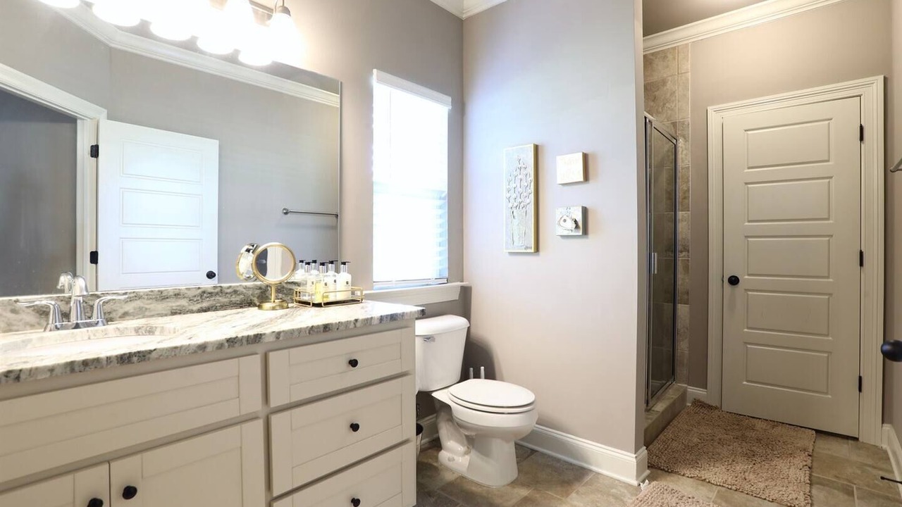 Photo of Bathroom in Oxford