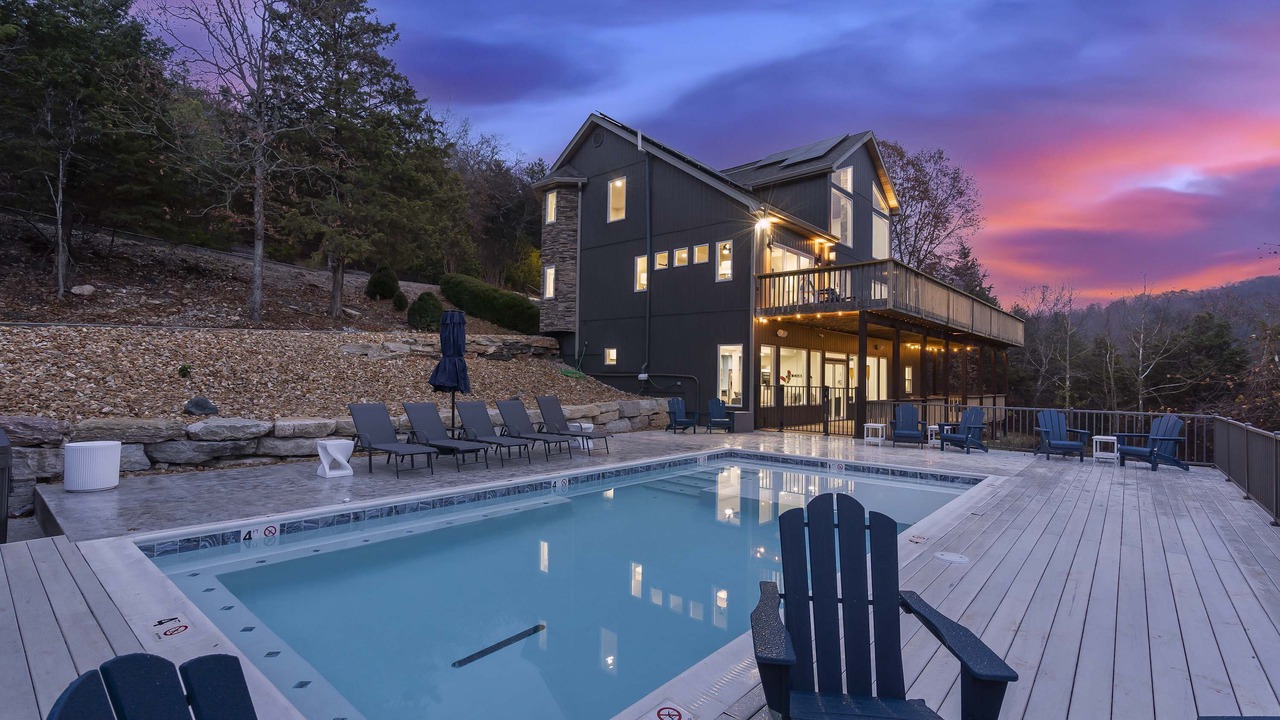 Photo of Outdoor in Branson West