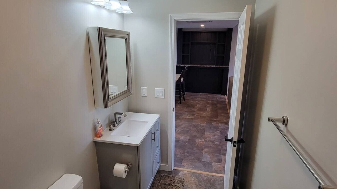 Photo of Bathroom in Maryville