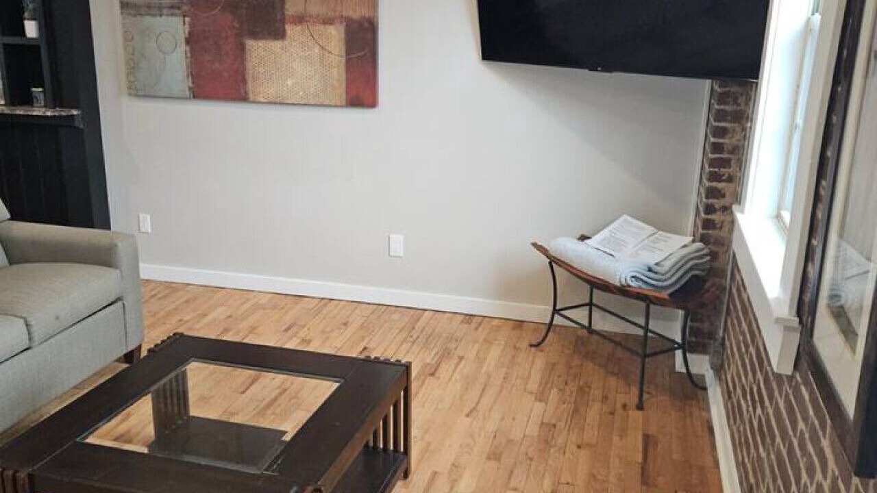 Photo of Livingroom in Maryville