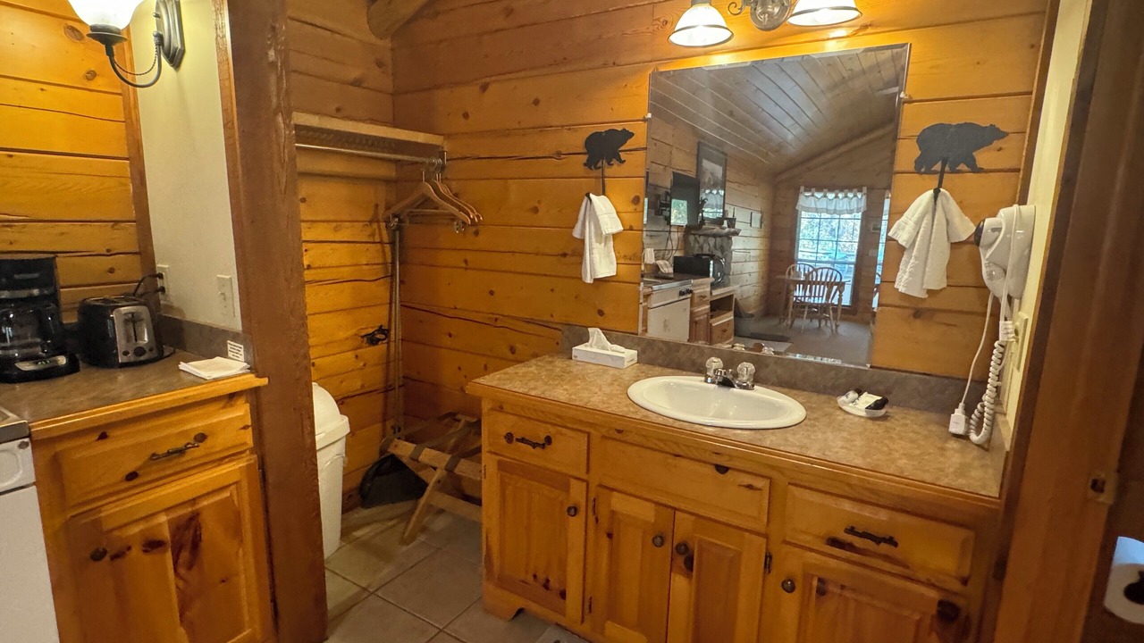 Photo of Kitchen in Afton