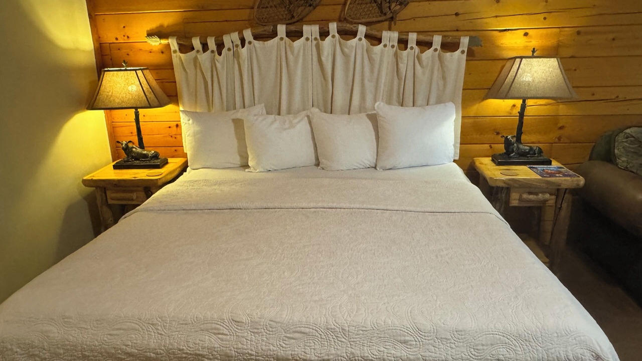 Photo of Bedroom in Afton