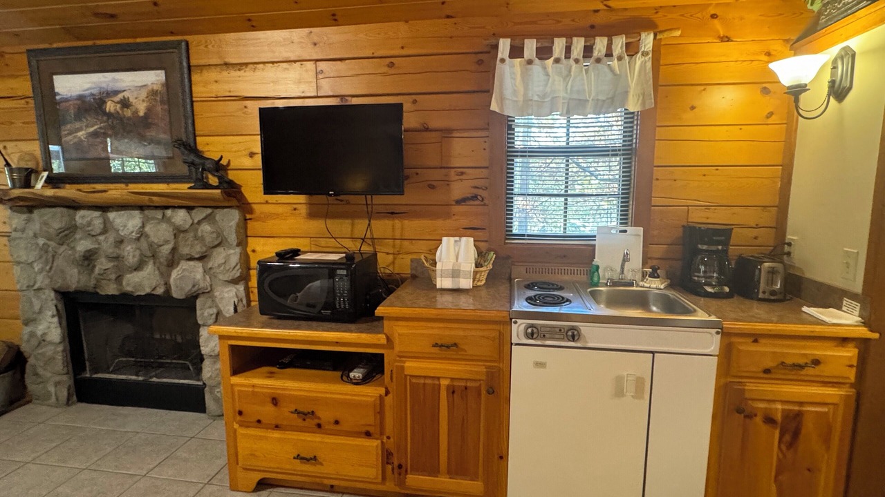 Photo of Kitchen in Afton