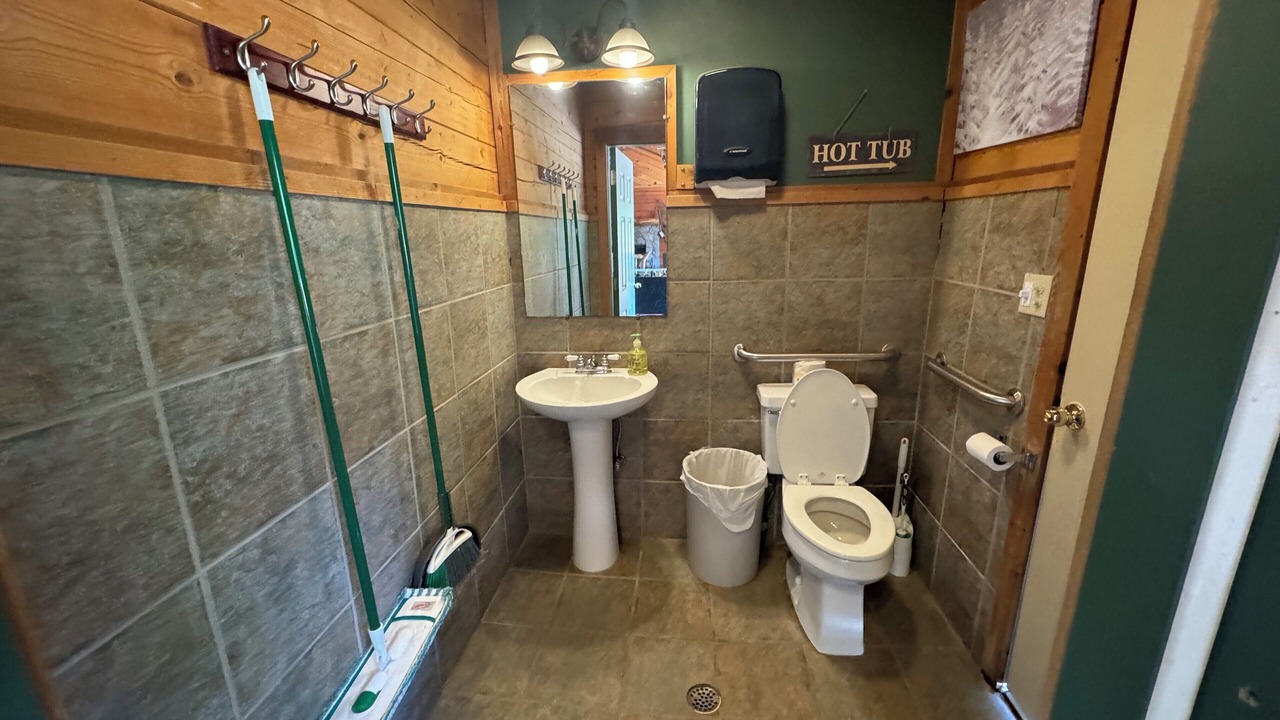 Photo of Bathroom in Afton