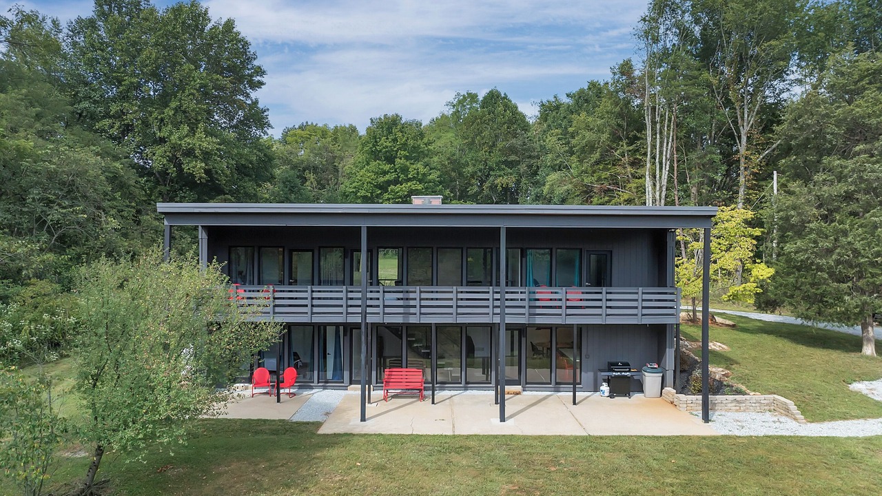 Photo of Outdoor in Coxs Creek