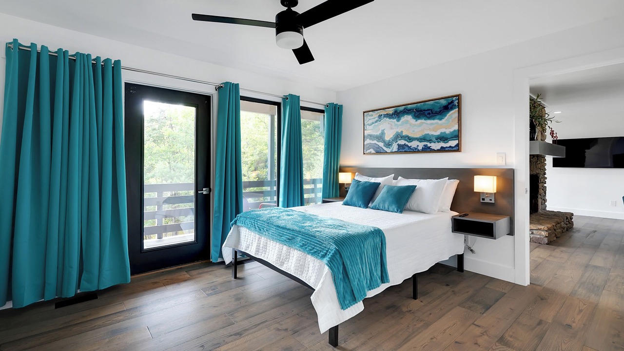Photo of Bedroom in Coxs Creek
