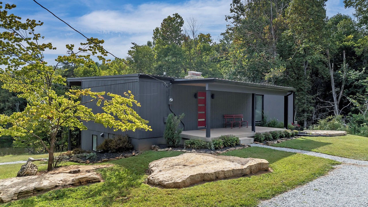 Photo of Outdoor in Coxs Creek