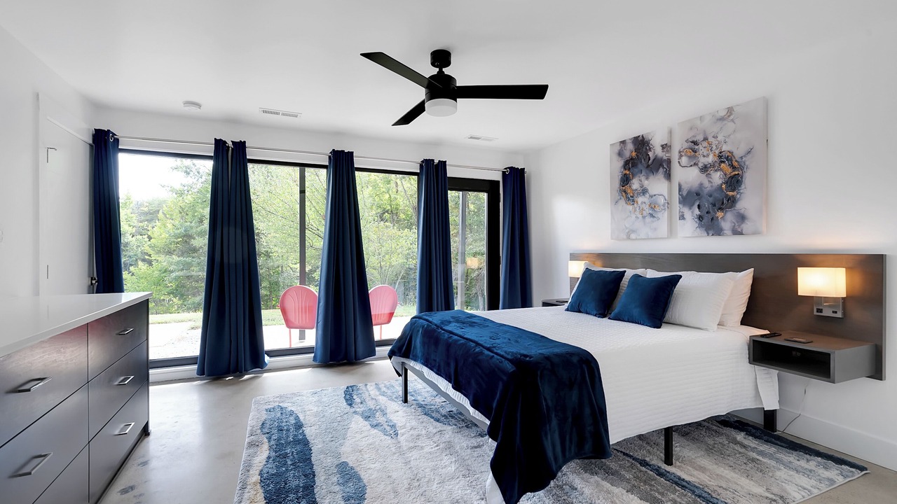 Photo of Bedroom in Coxs Creek