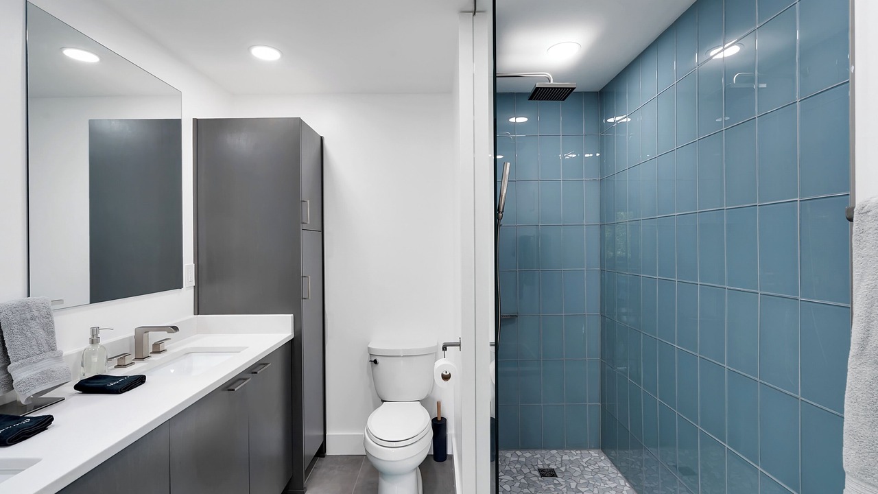 Photo of Bathroom in Coxs Creek