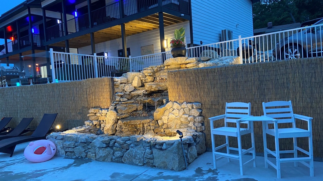 Photo of Outdoor in Indian Point