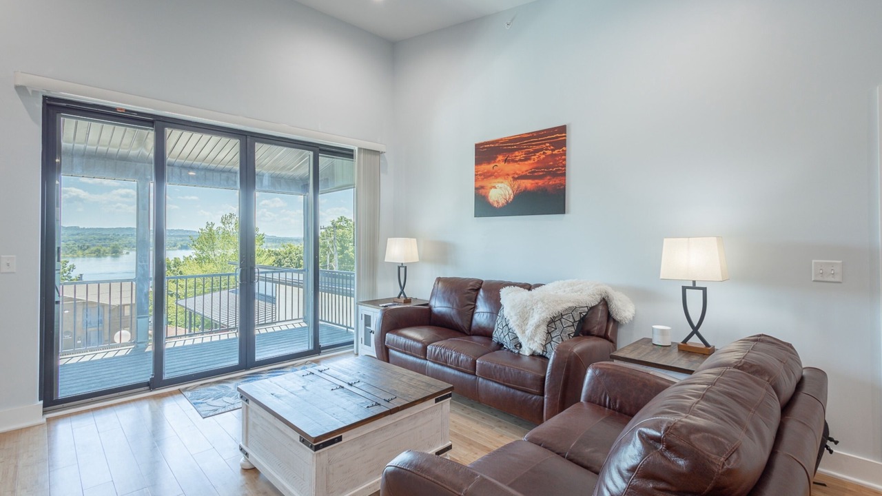 Photo of Bedroom in Indian Point