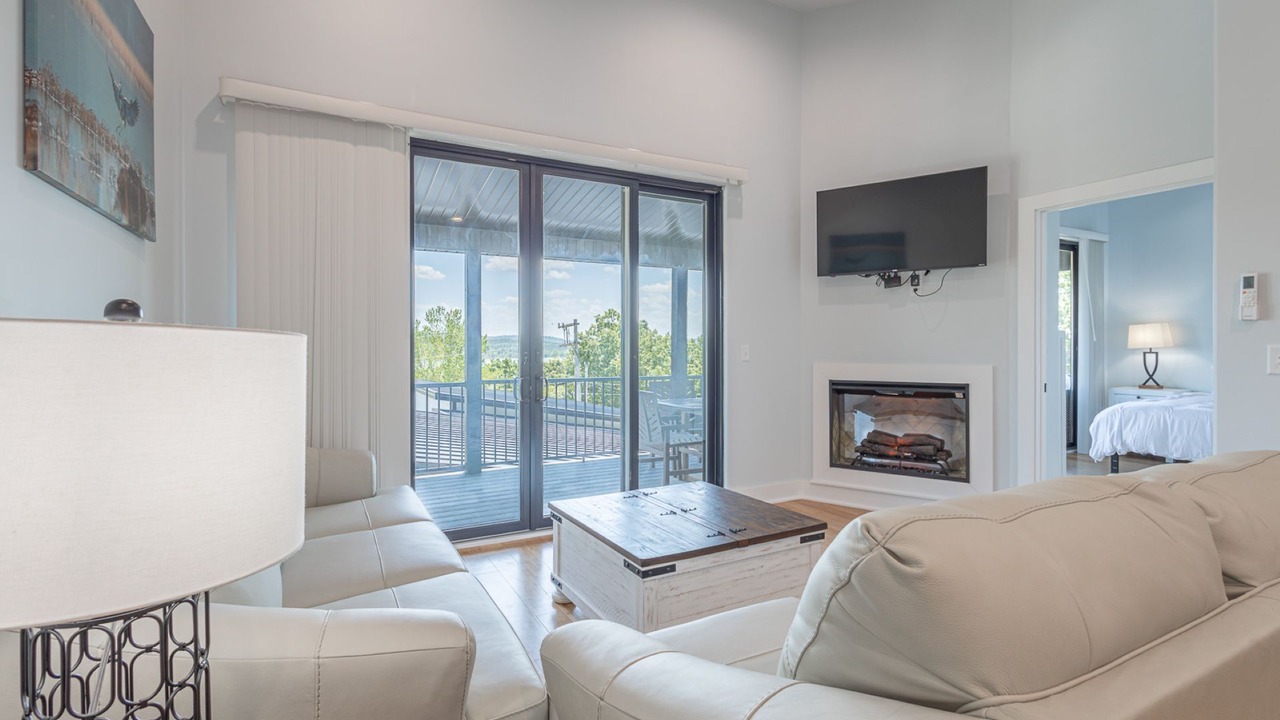 Photo of Bedroom in Indian Point
