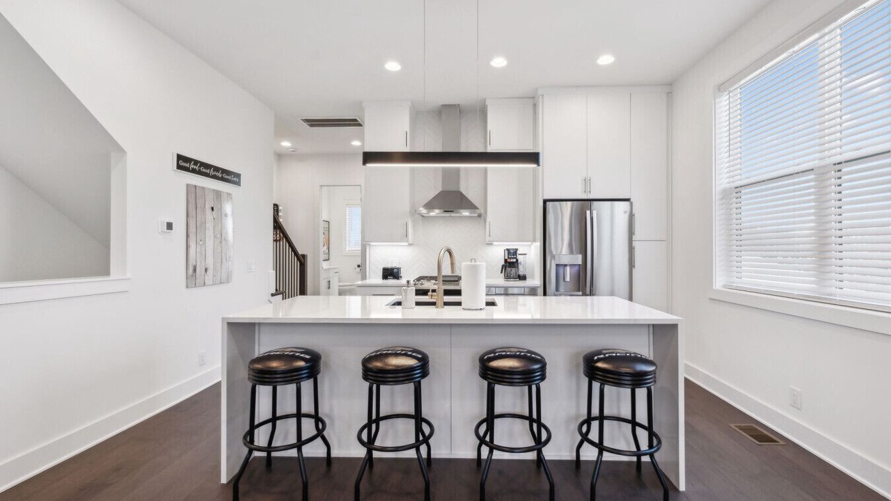 Photo of Kitchen in South Nashville