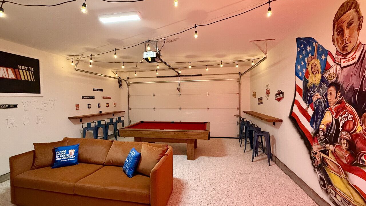 Photo of Bedroom in South Nashville