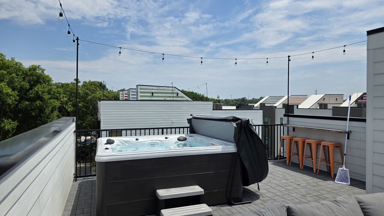 Photo of Patio Balcony in South Nashville