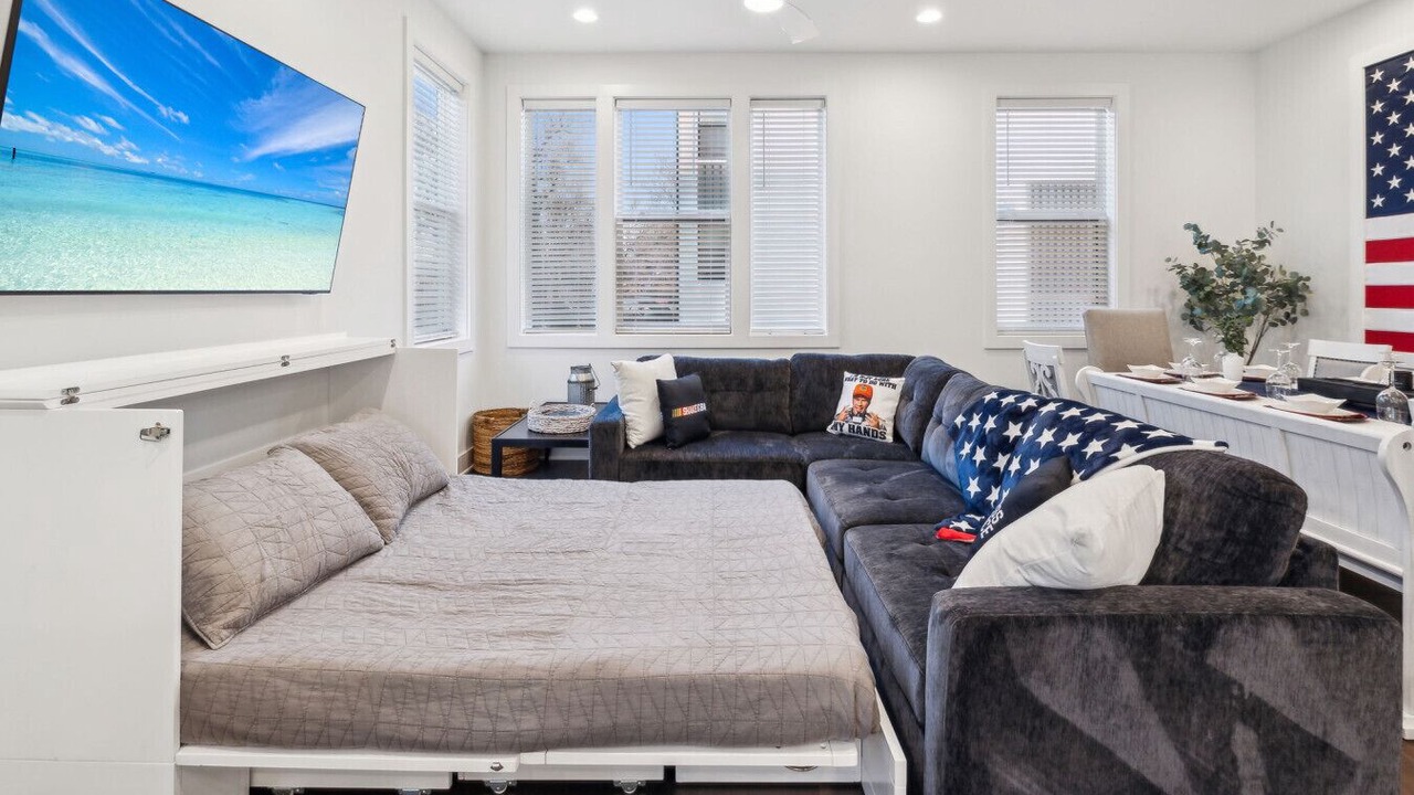 Photo of Livingroom in South Nashville