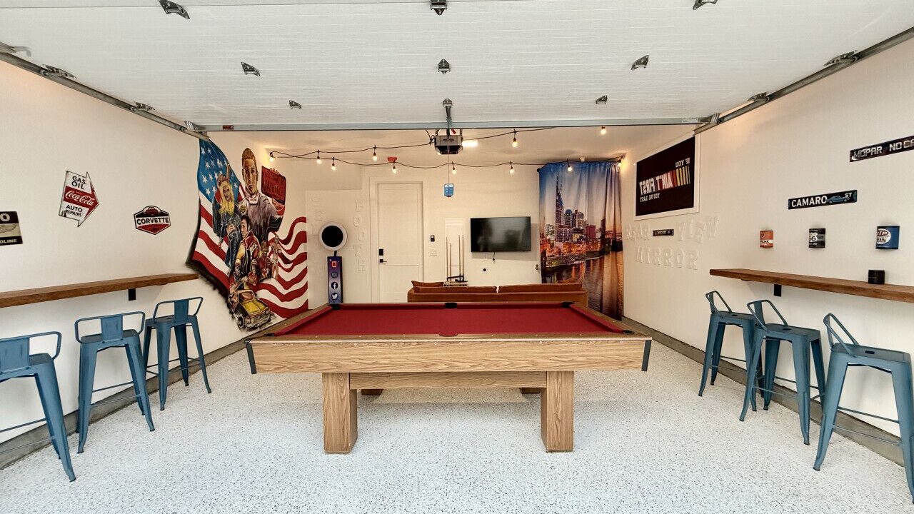 Photo of Bedroom in South Nashville