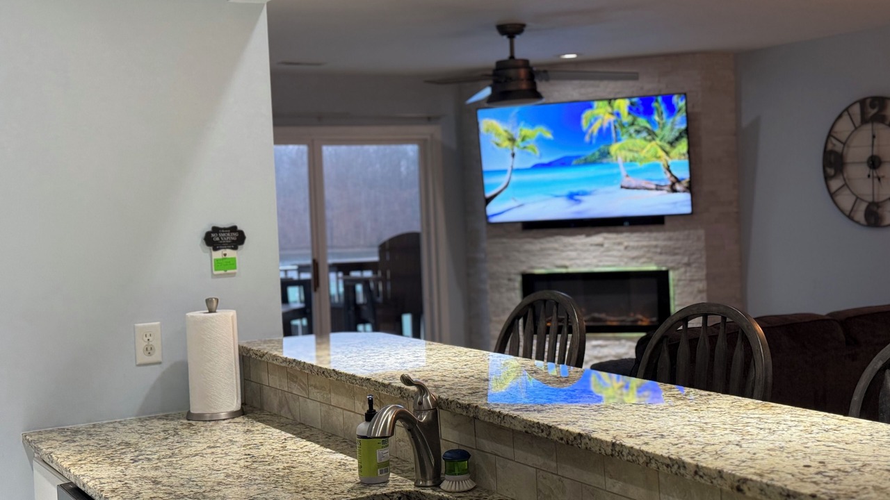 Photo of Kitchen in Osage Beach