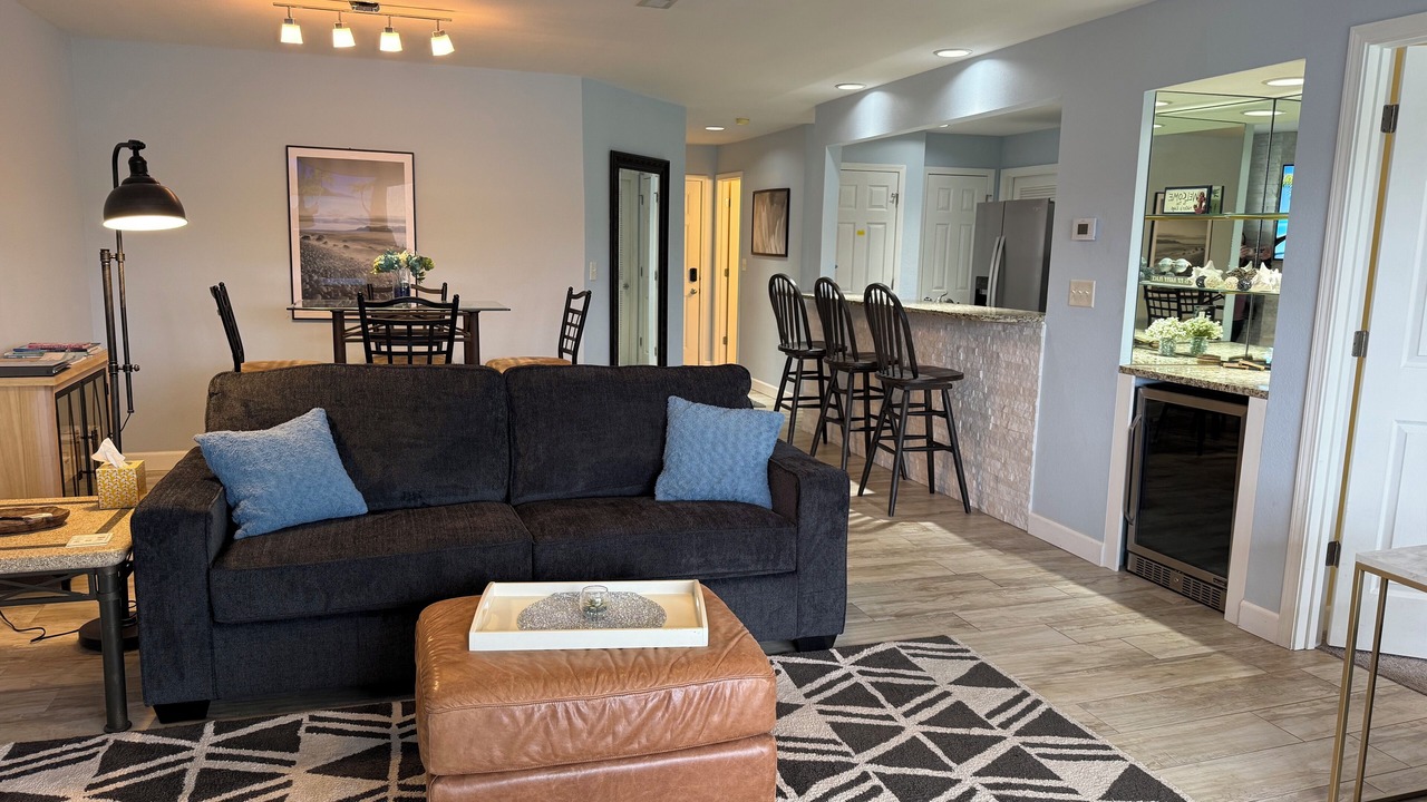 Photo of Livingroom in Osage Beach
