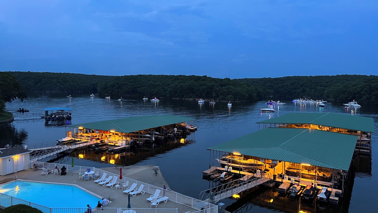 Photo of Outdoor in Osage Beach